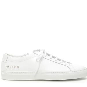 Common Projects Original Achilles Leather Sneaker